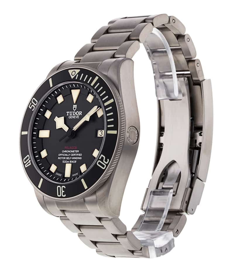 Tudor Pelagos M25610TNL-0001